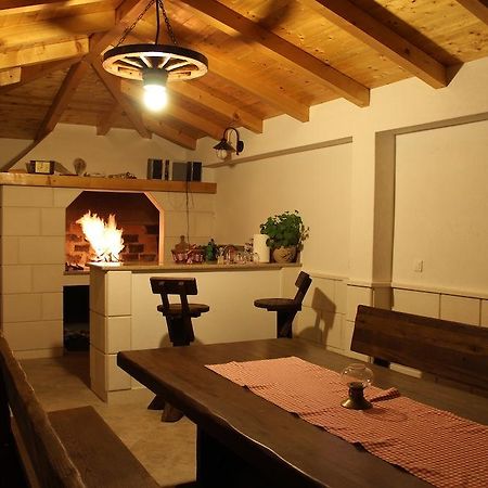 Apartmani Gaube Трогир Экстерьер фото