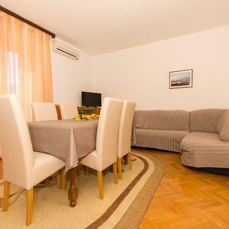 Apartmani Gaube Трогир Экстерьер фото